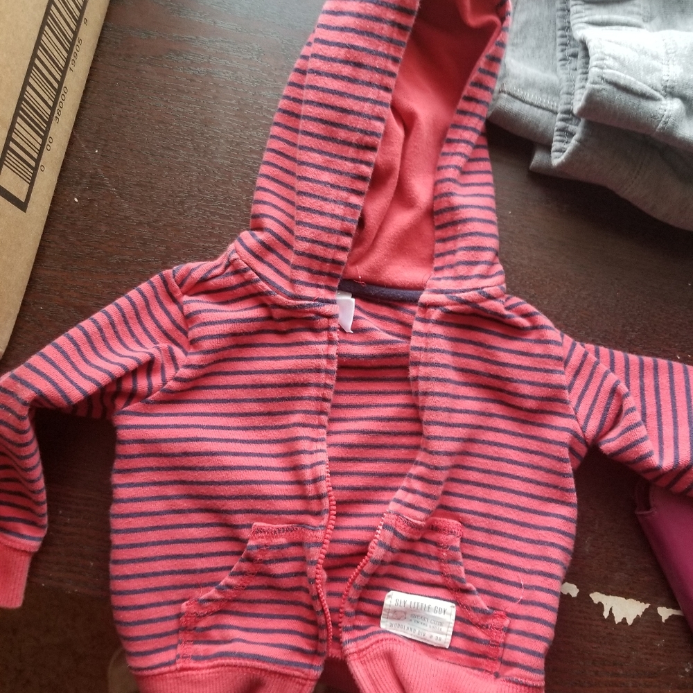 Baby boys clothes - Picture 5 of 5